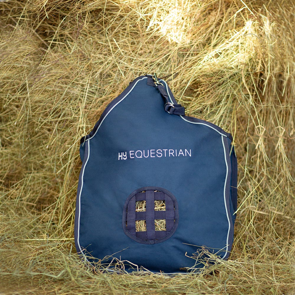 Hy Equestrian Hay Bag image 2