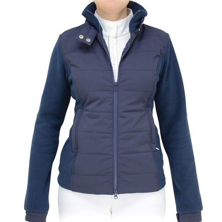 Hy Equestrian Scarlett Winter Jacket  image 1