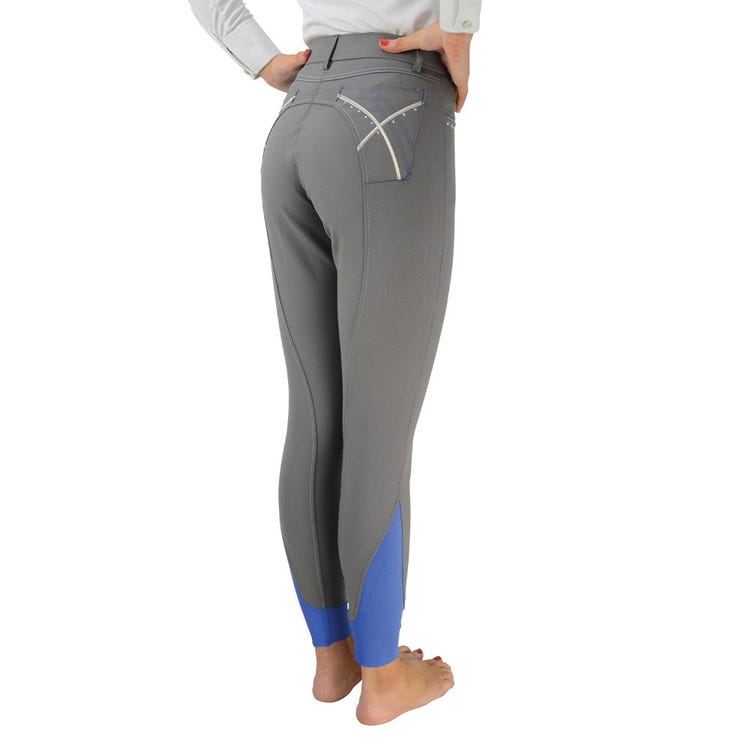 Hy Equestrian Olympian Ladies Breeches image 2