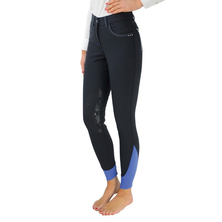 Hy Equestrian Olympian Ladies Breeches image 3