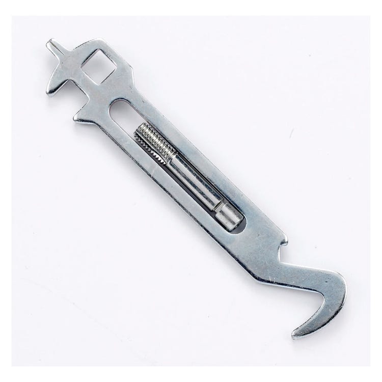 Lincoln Metal Stud Tool image 1