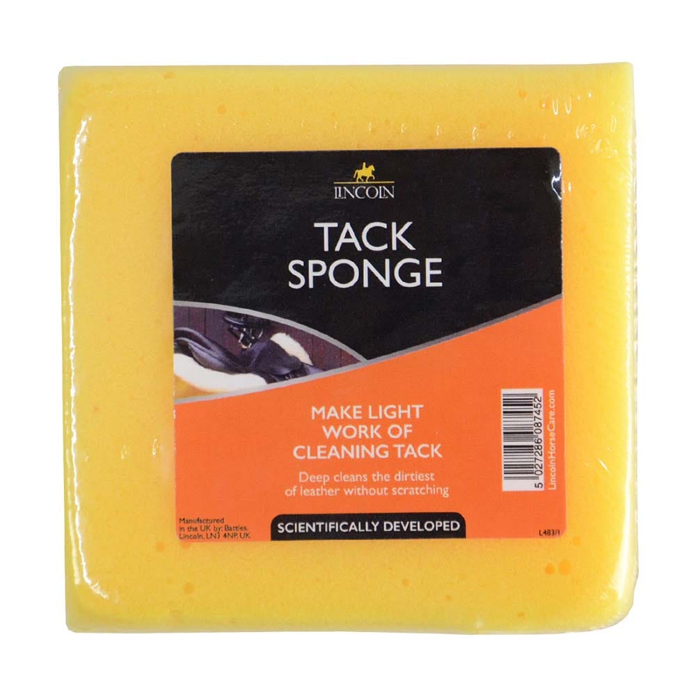 Lincoln Tack Sponge image 1