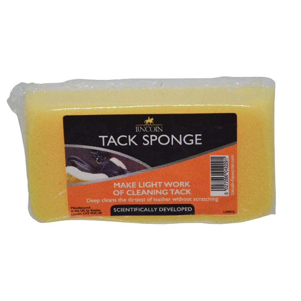 Lincoln Tack Sponge image 2