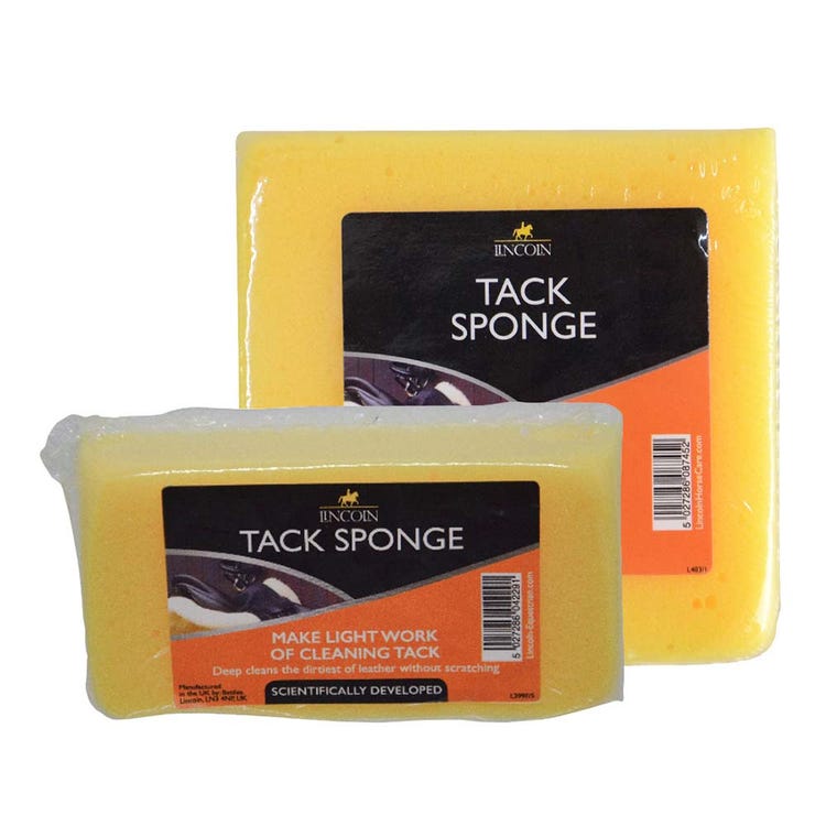 Lincoln Tack Sponge image 3