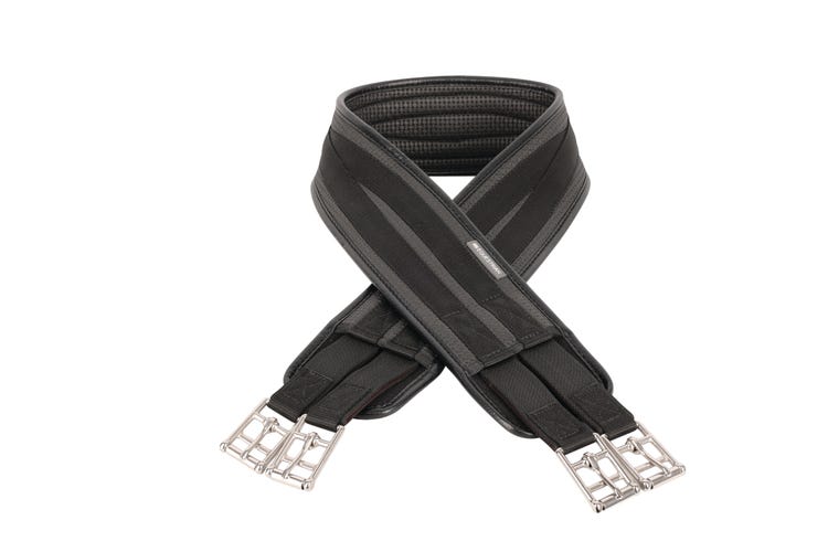 Hy Equestrian Waffle Girth image 1