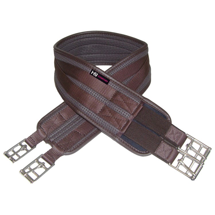 Hy Equestrian Waffle Girth image 5