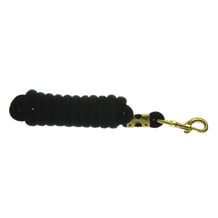 Hy Equestrian Plaited Lead Rope image 3