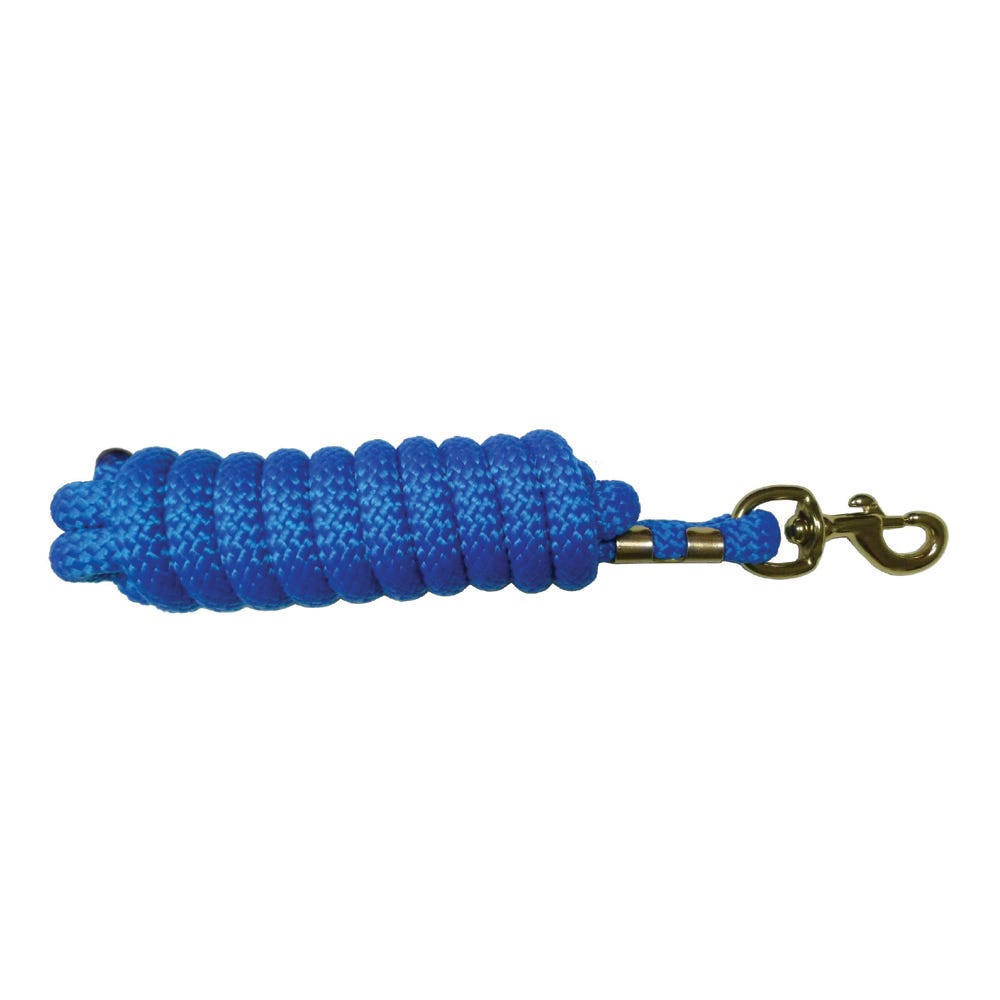 Hy Equestrian Plaited Lead Rope image 4