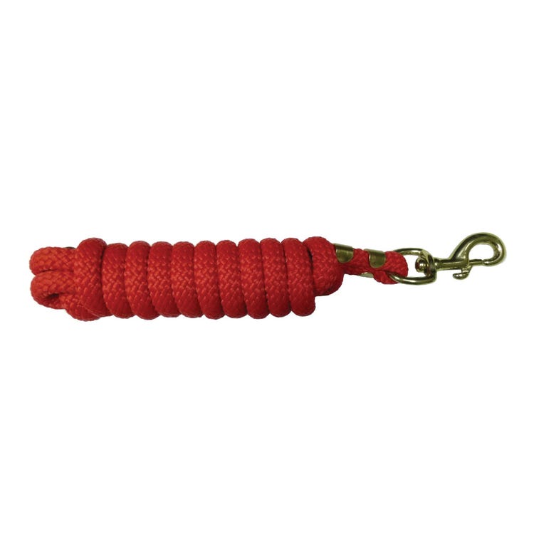 Hy Equestrian Plaited Lead Rope image 5