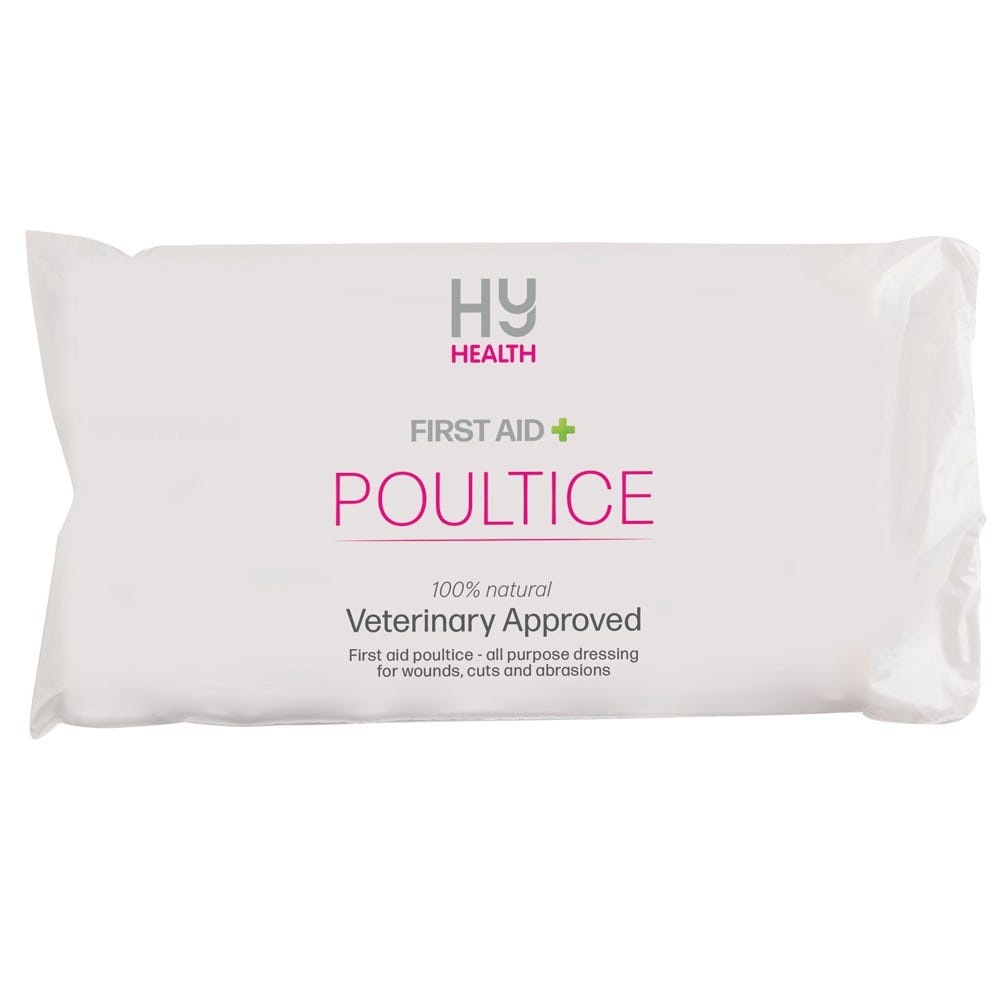 HyHEALTH Poultice by Hy Equestrian image 1