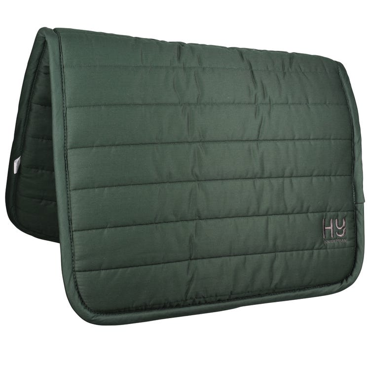 Hy Equestrian Reversible Comfort Pad image 2