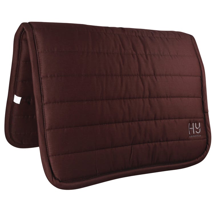 Hy Equestrian Reversible Comfort Pad image 3