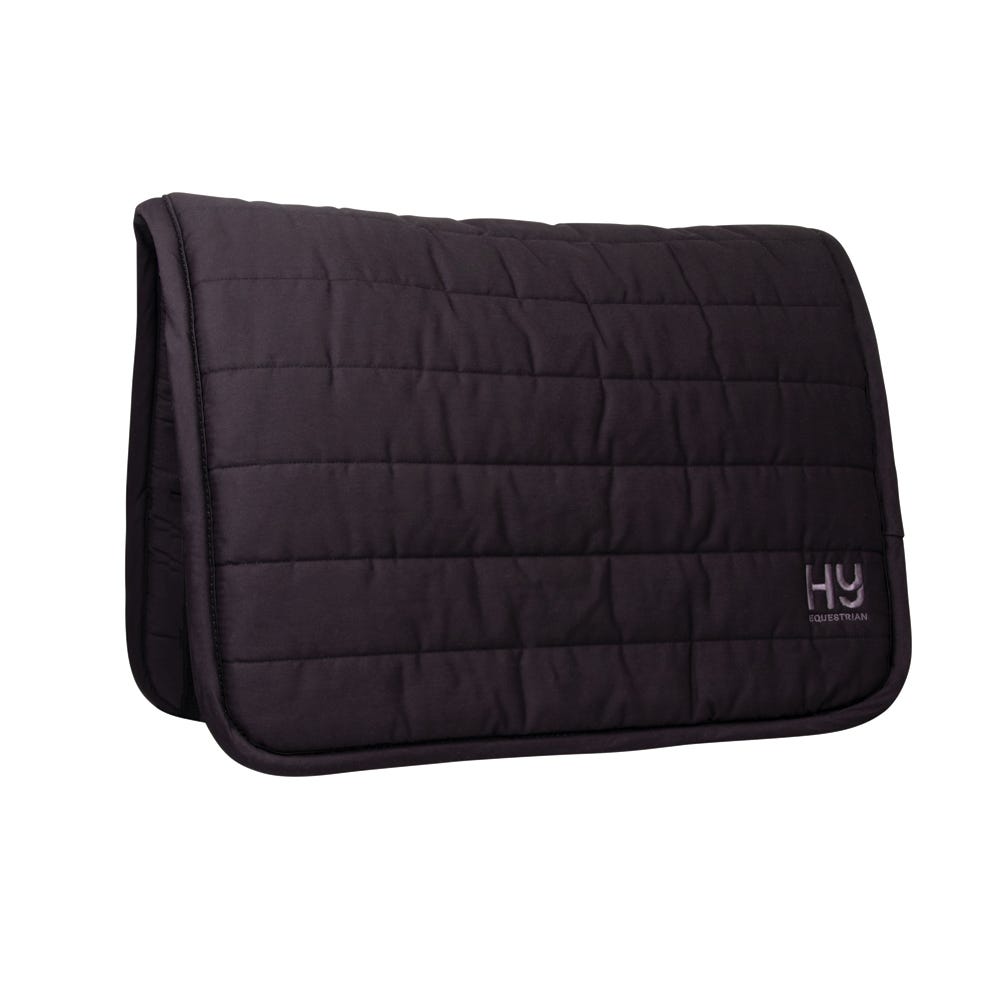 Hy Equestrian Reversible Comfort Pad image 1