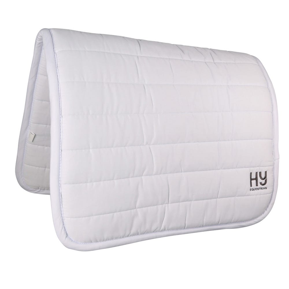 Hy Equestrian Reversible Comfort Pad image 5