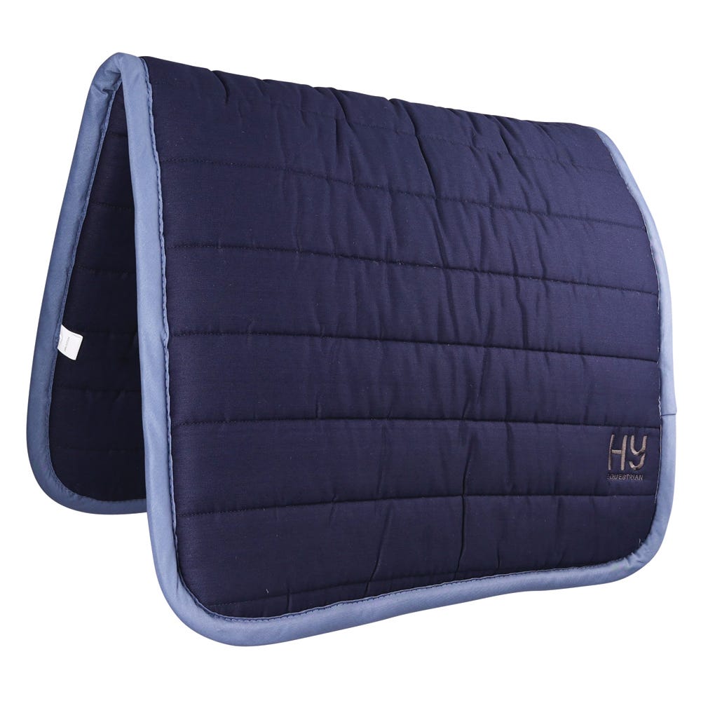 Hy Equestrian Reversible Comfort Pad image 6