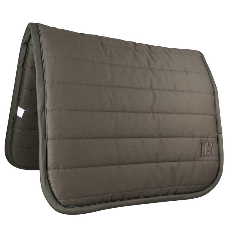 Hy Equestrian Reversible Comfort Pad image 7