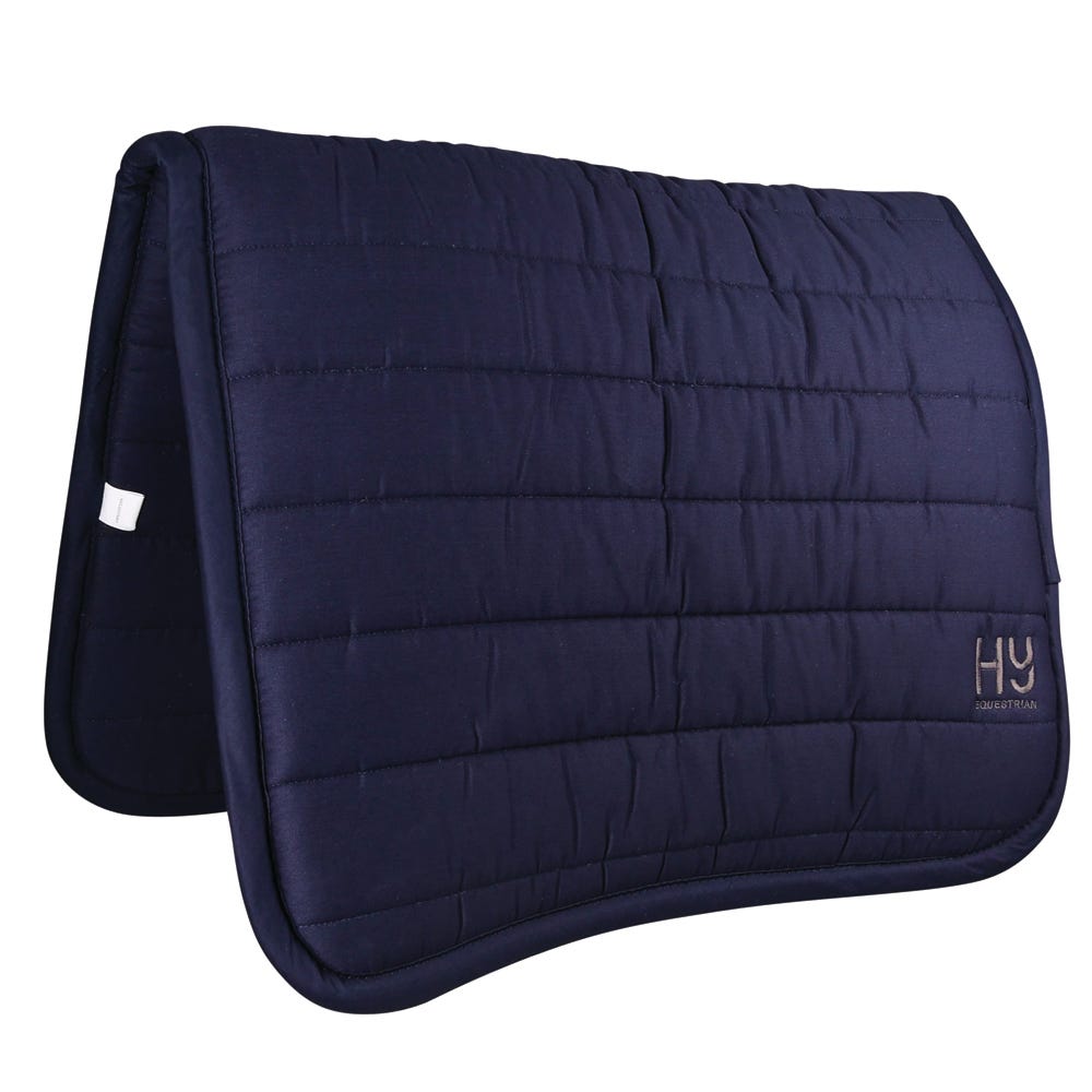 Hy Equestrian Reversible Comfort Pad image 8