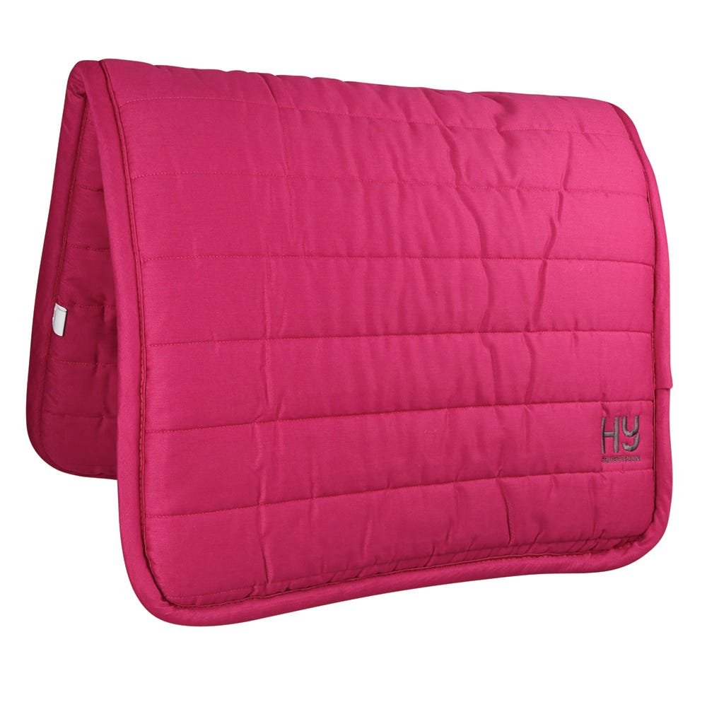 Hy Equestrian Reversible Comfort Pad image 9