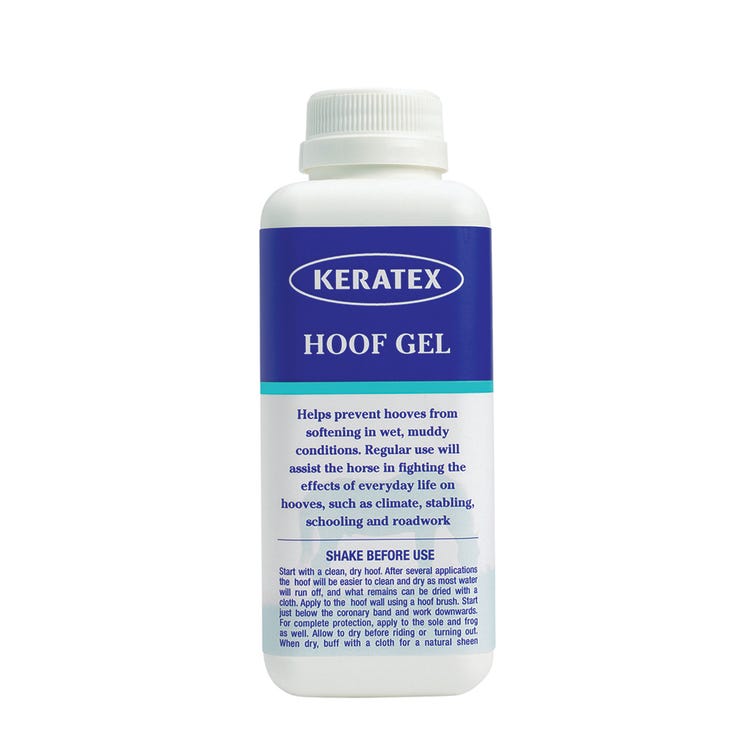 Keratex Hoof Gel  image 2