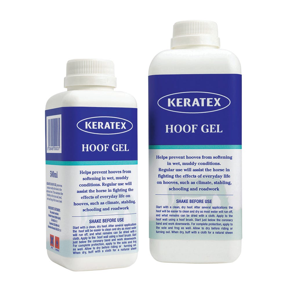 Keratex Hoof Gel  image 1