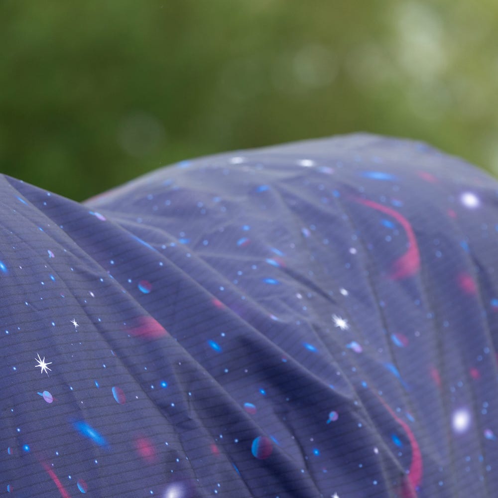 StormX Original Out of this World 100 Turnout Rug image 4