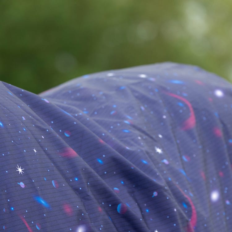 StormX Original Out of this World 100 Turnout Rug image 4