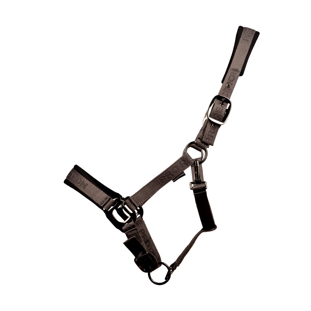 ProReaction Transform Head Collar by Hy Equestrian image 5