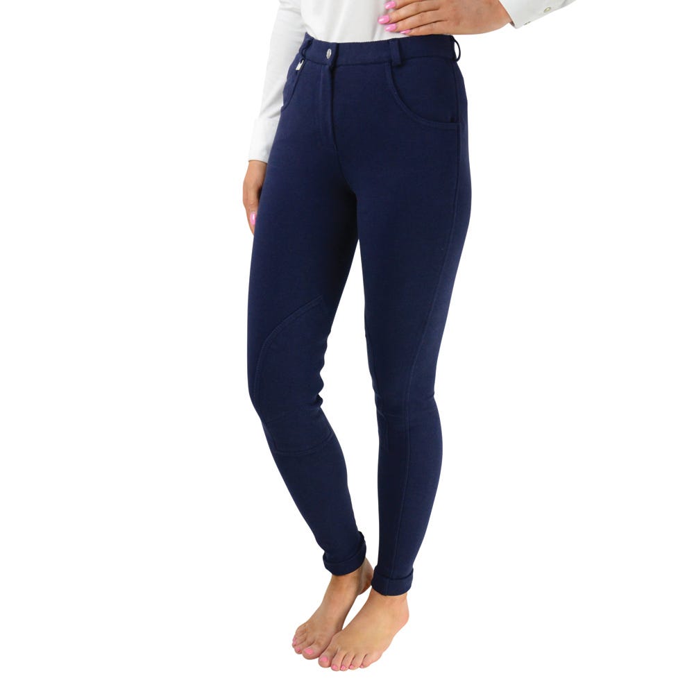 Hy Equestrian Burton Ladies Jodhpurs image 1