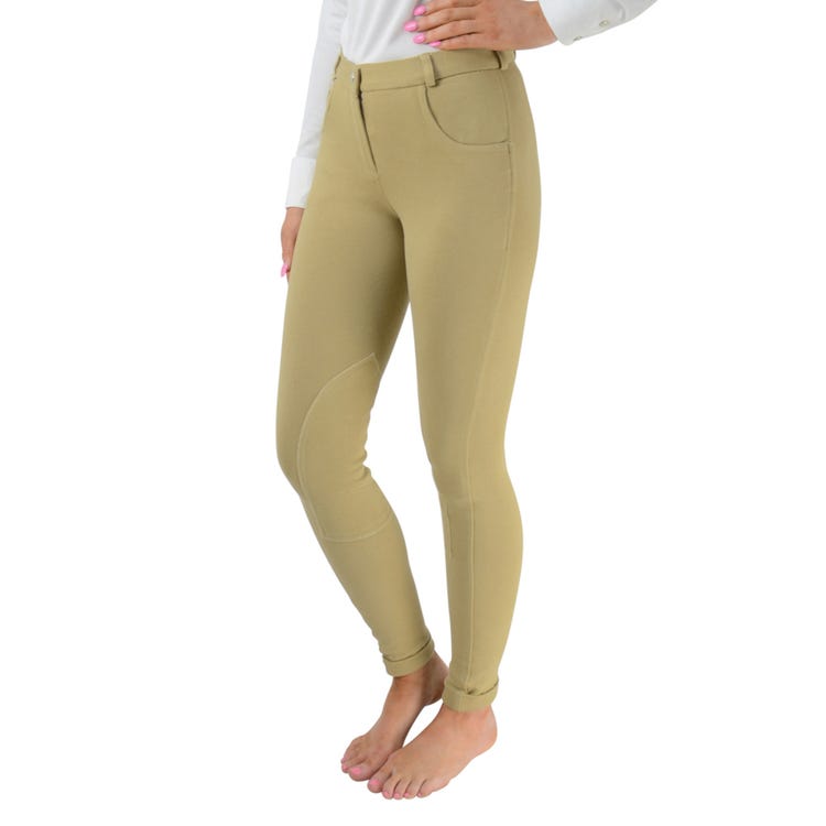 Hy Equestrian Burton Ladies Jodhpurs image 3