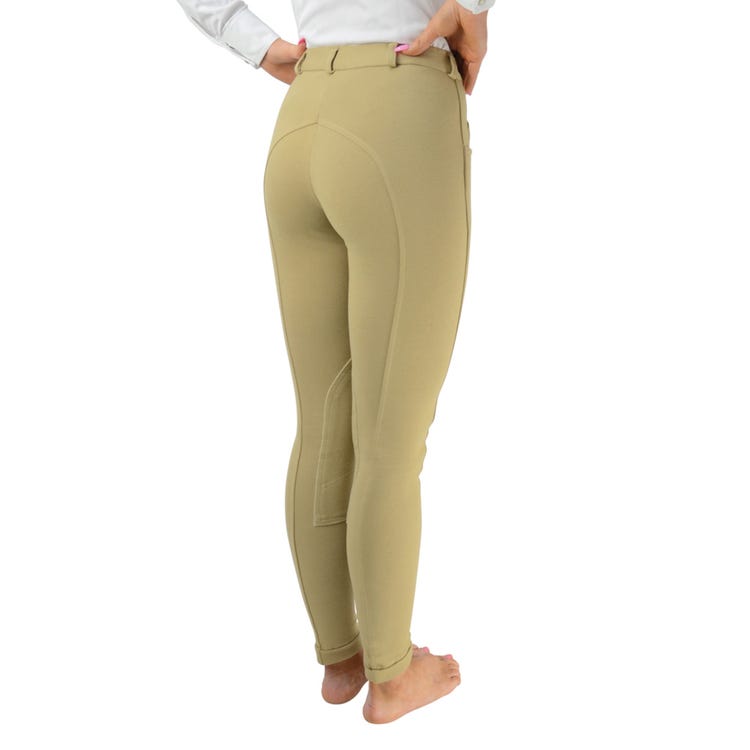 Hy Equestrian Burton Ladies Jodhpurs image 4