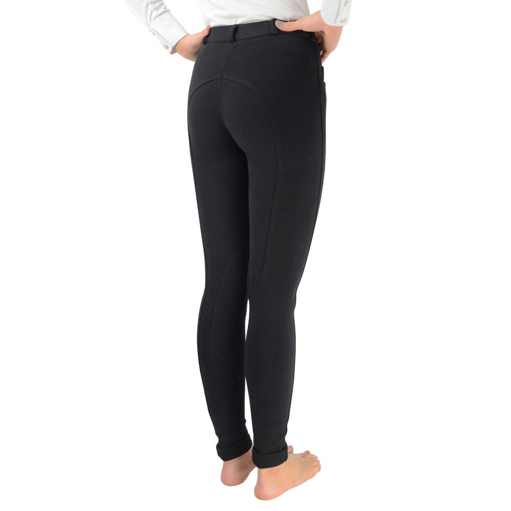 Hy Equestrian Burton Ladies Jodhpurs image 7