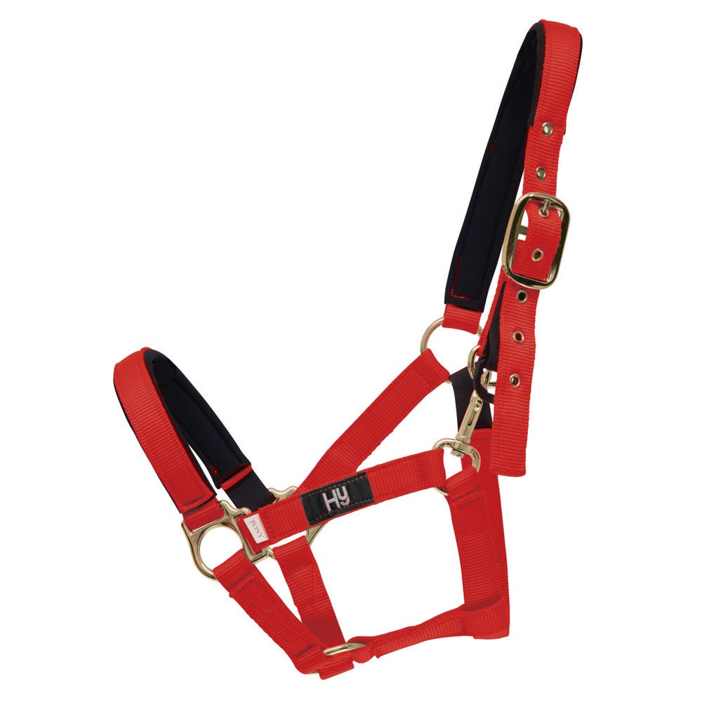 Hy Equestrian Fieldsafe Head Collar image 1