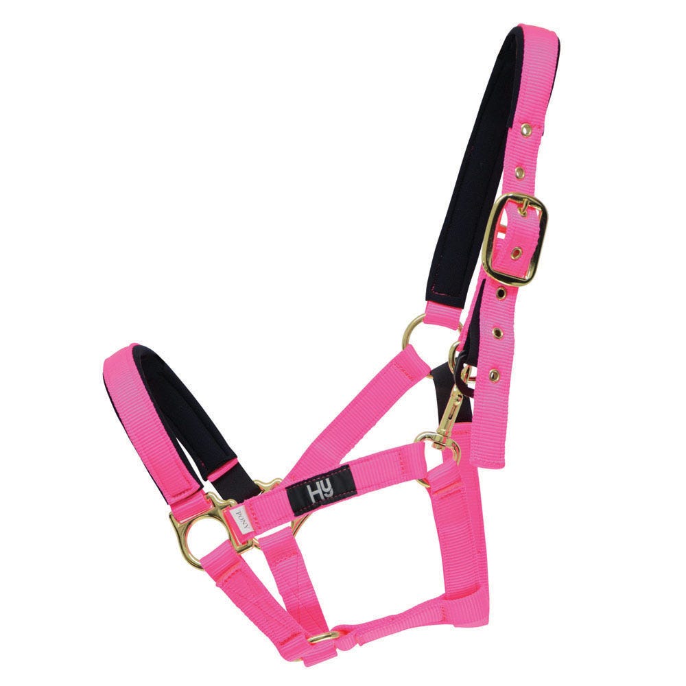 Hy Equestrian Fieldsafe Head Collar image 2