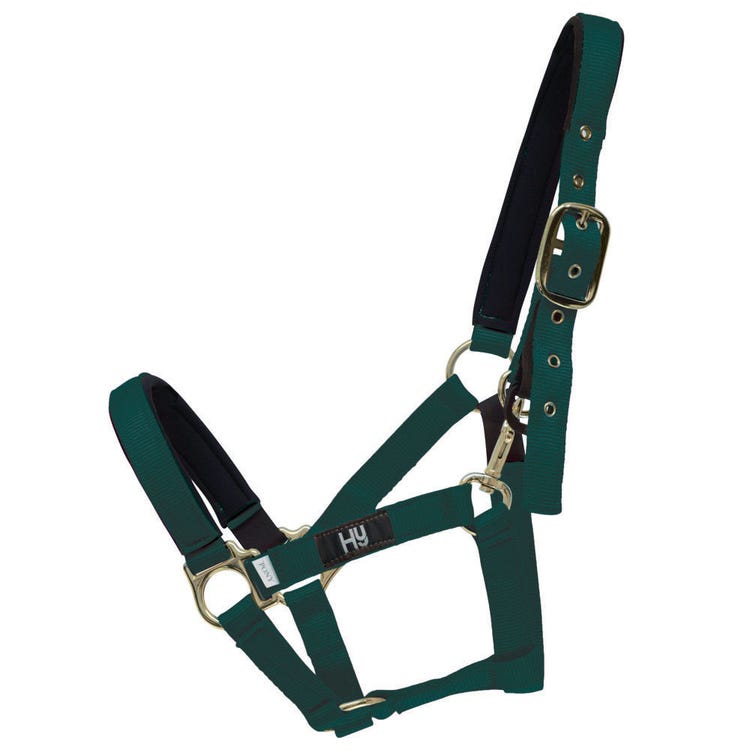 Hy Equestrian Fieldsafe Head Collar image 3