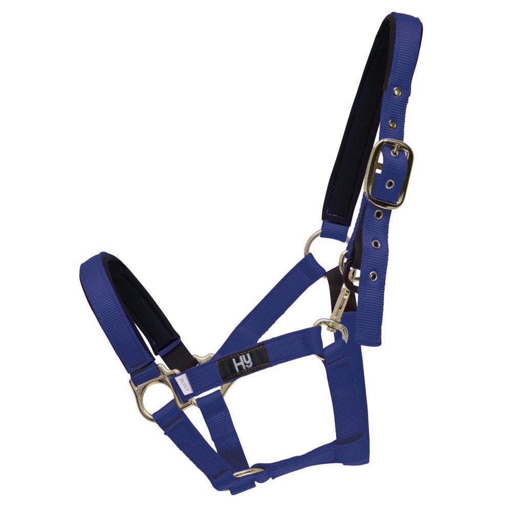 Hy Equestrian Fieldsafe Head Collar image 4