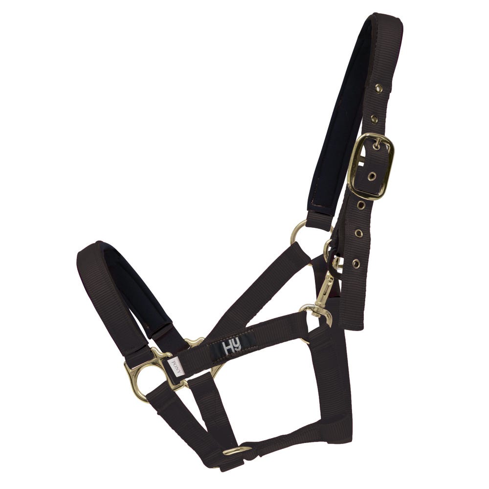 Hy Equestrian Fieldsafe Head Collar image 2