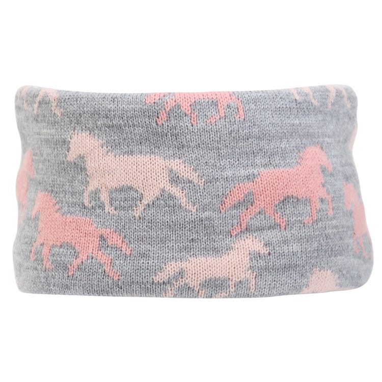 Hy Equestrian Flaine Children&#039;s Headband image 2