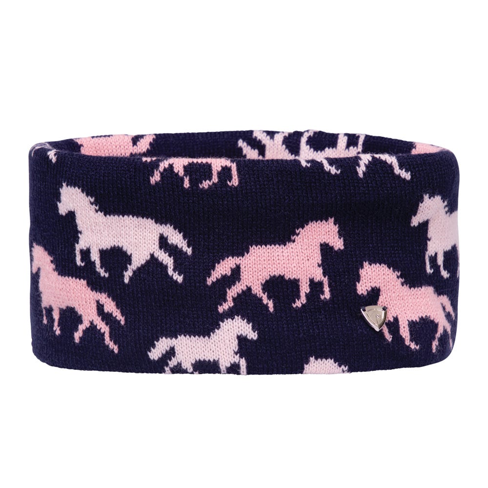 Hy Equestrian Flaine Children&#039;s Headband image 4