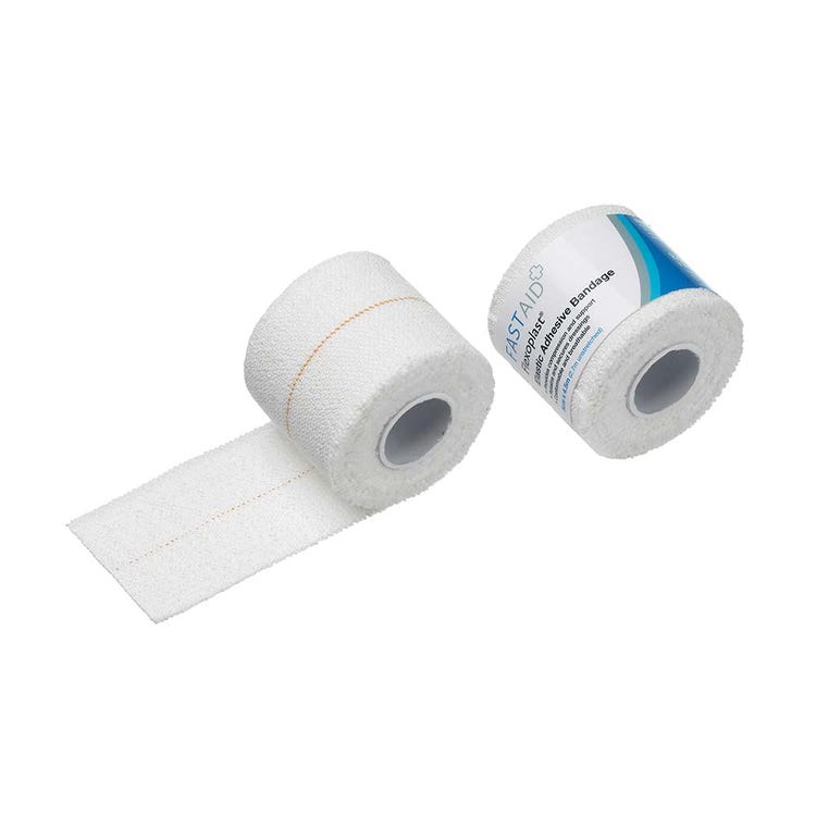 Robinson Flexoplast Elastic Adhesive Bandage image 2