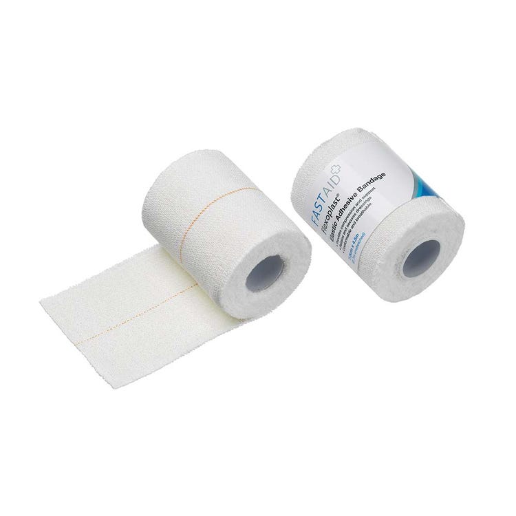 Robinson Flexoplast Elastic Adhesive Bandage image 3