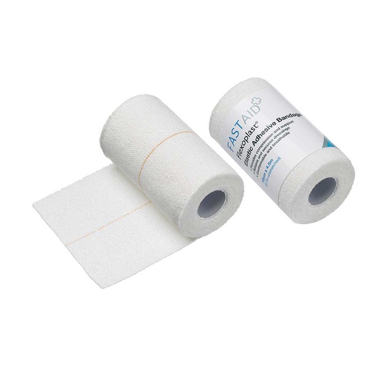 Robinson Flexoplast Elastic Adhesive Bandage image 4