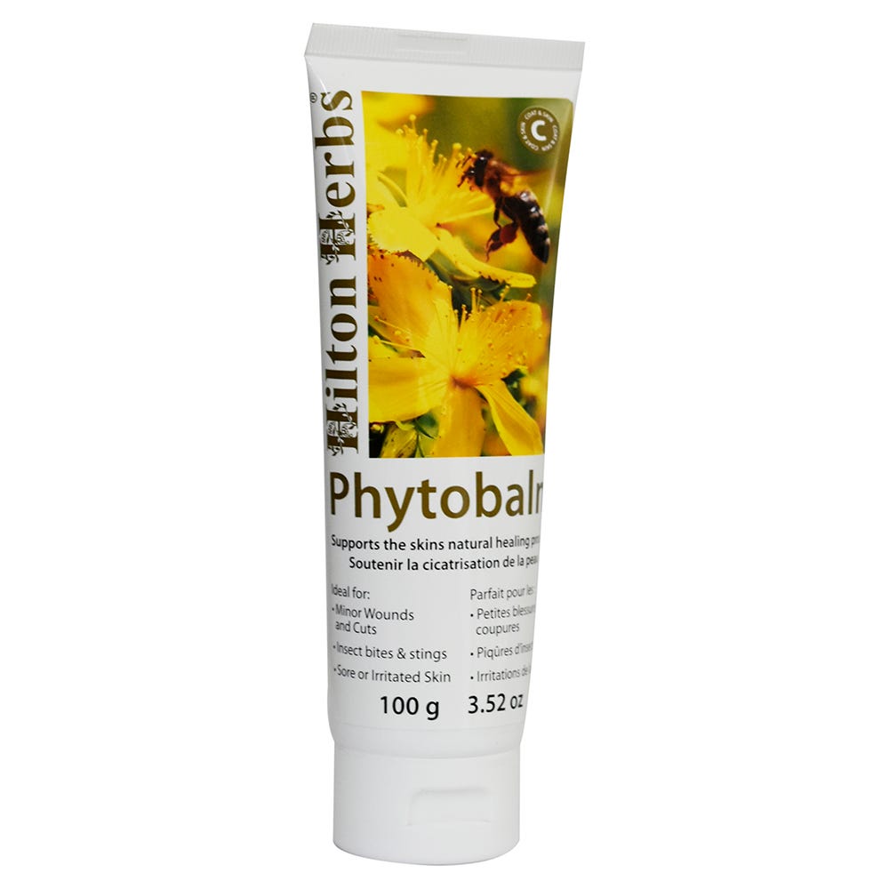 Hilton Herbs Phytobalm image 1