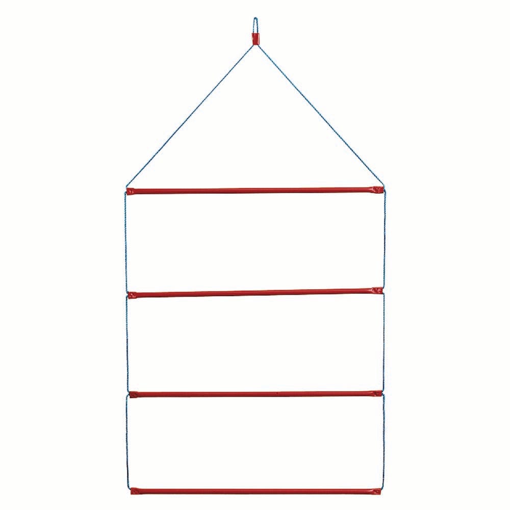 STUBBS Hanging Blanket Rack (S92) image 1