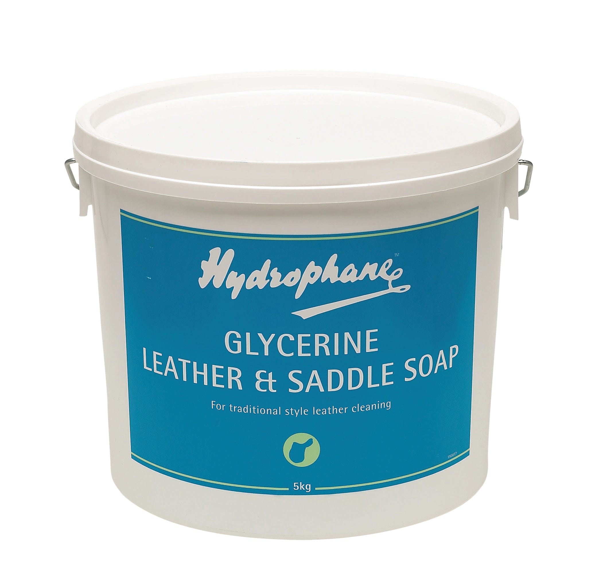 Hydrophane Glycerine Leather &amp; Saddle Soap image 4