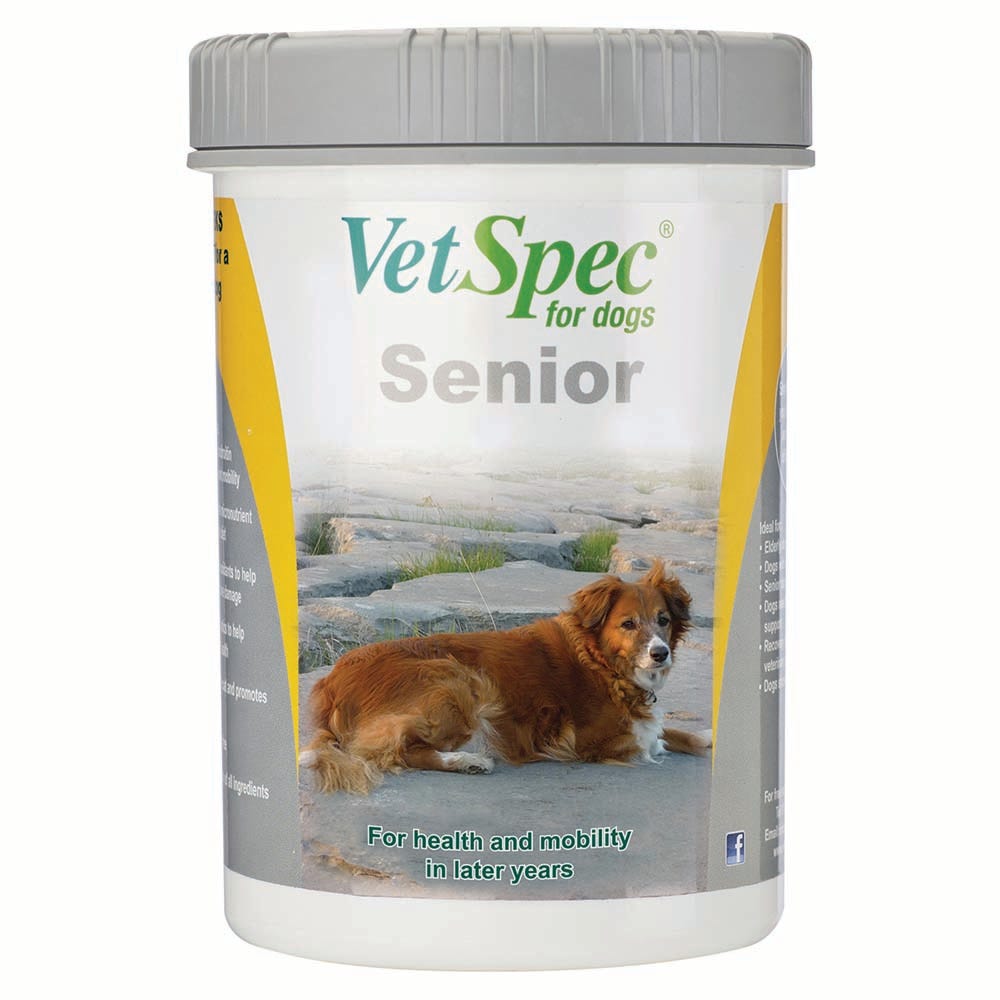 VetSpec Senior  image 1