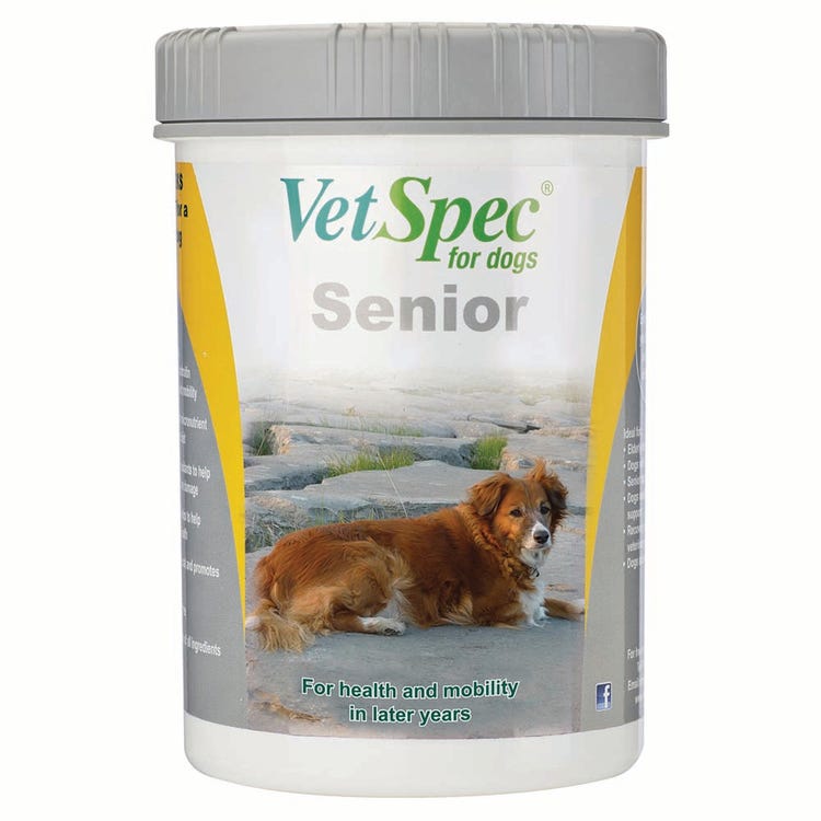 VetSpec Senior  image 1