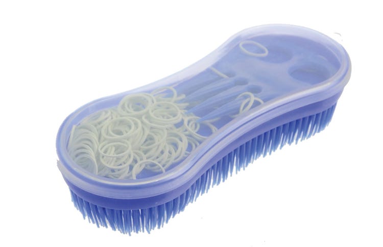 Lincoln Ultimate Brush with Plaiting Kit image 1