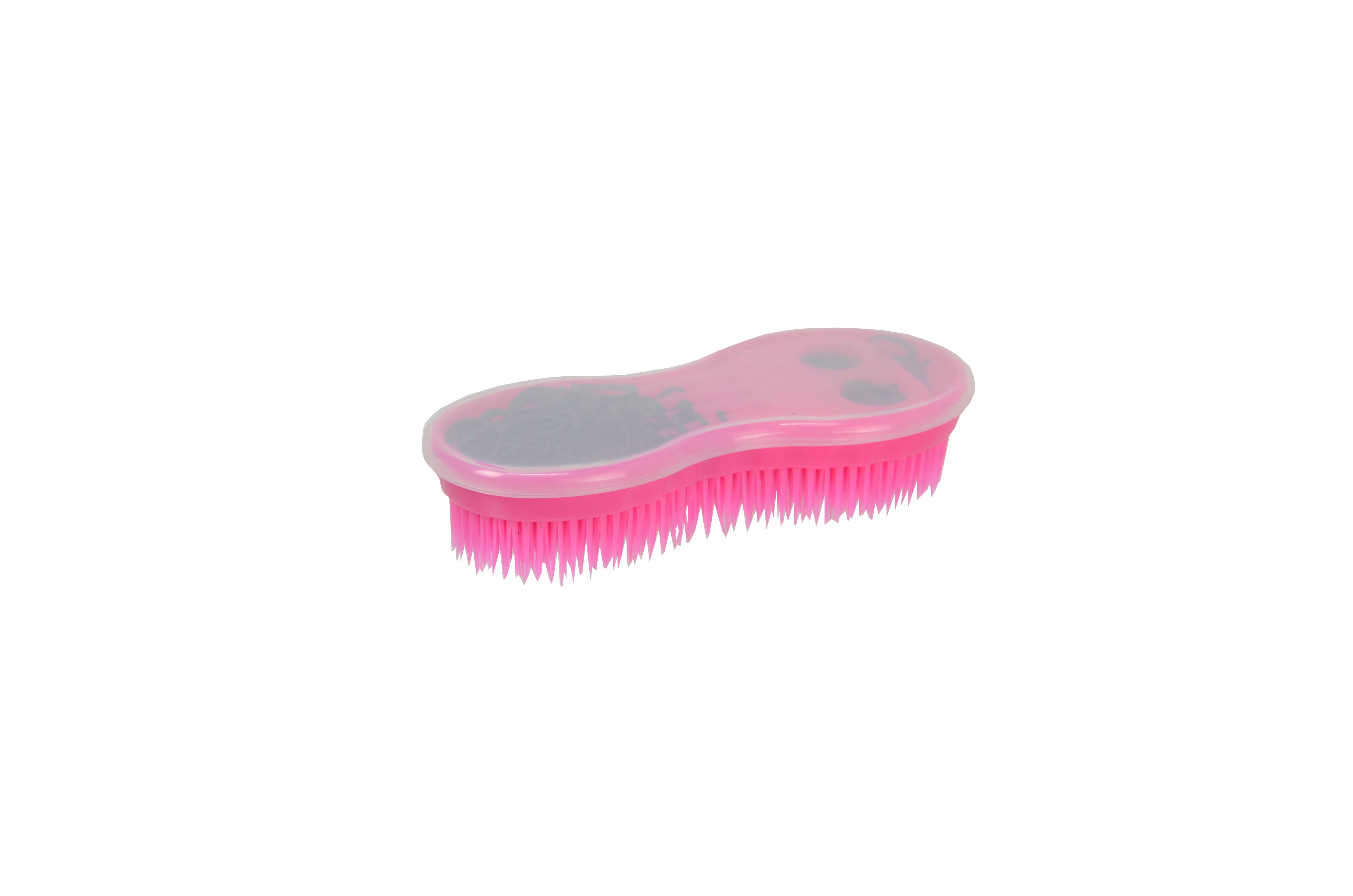 Lincoln Ultimate Brush with Plaiting Kit image 4