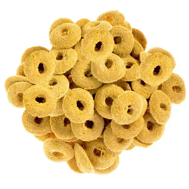 Hestevard BozMerix Crunch Tabs image 2