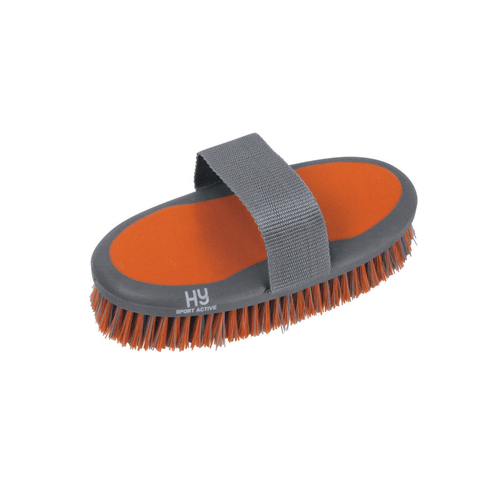 Hy Sport Active Sponge Brush image 2